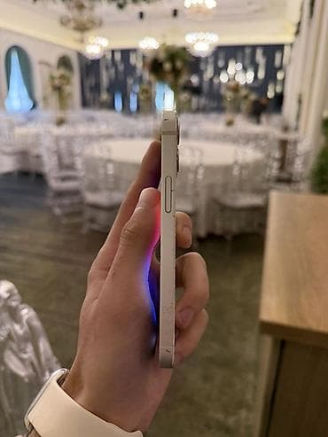 iphon xr: IPhone 12 mini, 64 GB, Ağ — 5