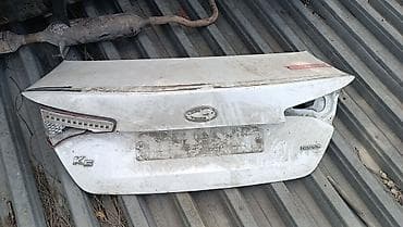 chevrolet cruze diffuser: Məhsul: Kia K5 bə optima Avtomobilin baqaj qapağı Təsvir: - Orijinal — 1