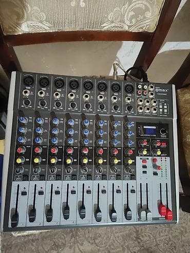 elektrik su qızdırıcıları ariston: Kolonka, Növ - Akustik, rəng - Qara — 5