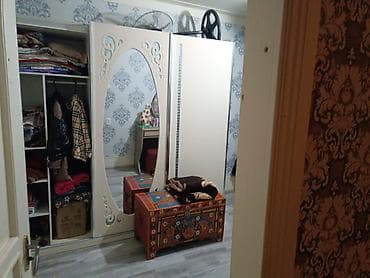 kiraye evler 2021: Kirayə üçün mənzil – tam mebel və məişət texnikası ilə 4 otag - 20 — 7