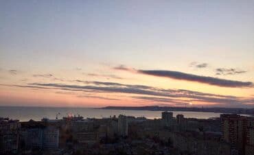 dasinmaz emlak agstafa: 3 otaqlı, Yeni tikili, 140 kv. m — 18