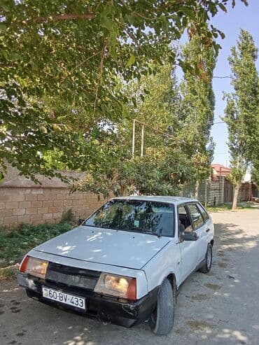 диски на бмв 5 стиль: ВАЗ (ЛАДА) Samara: 1.5 л | 1991 г. Хэтчбэк — 2