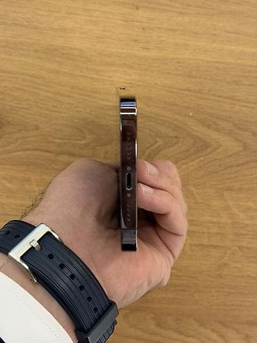 apple.iphone 5: IPhone 14 Pro, 128 GB, Deep Purple, Face ID — 7