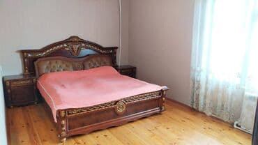 ist petrol tbilisi prospekti: Bakı, 3 otaqlı, Köhnə tikili, m. Həzi Aslanov, 85 kv. m — 5