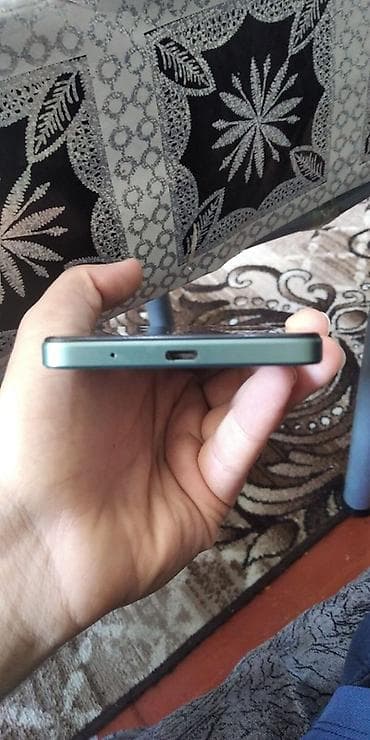 redmi not 17: Redmi 128 GB, rəng - Yaşıl — 4