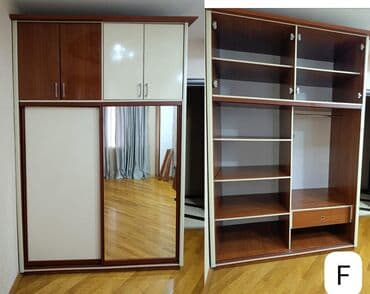 Alfa Romeo: İşlənmiş, Kupe, Düz dolab — 4