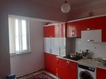 ucbucaq evlər: Bakı, 1 otaqlı, Köhnə tikili, 38 kv. m — 2