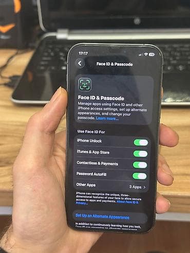 15 pro max 512: IPhone 12 Pro, 128 GB, Graphite — 3