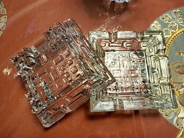 ucuz tekstil: Xrustal — 3