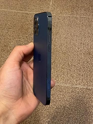 far cry primal: IPhone 12 Pro, Pacific Blue, Face ID — 2