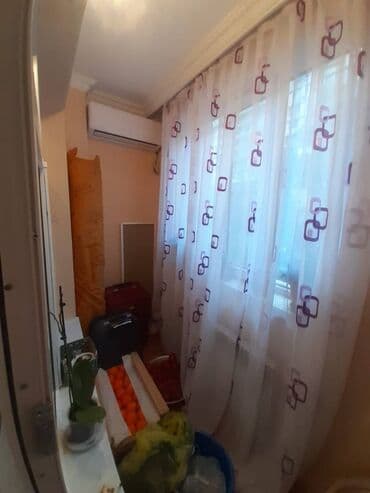 günəşli ev: Bakı, Köhnə Günəşli, 2 otaqlı, Köhnə tikili, 65 kv. m — 12