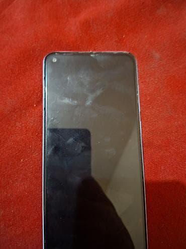 ekran redmi note 8: Redmi Note 9, 128 GB, rəng - Mavi, İki sim kartlı — 4