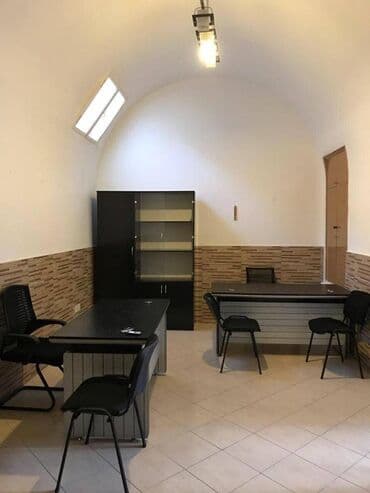 sumqayitda arenda obyekt: 28 may sahil metrosuna yaxın əşyali təmirli 3 otağlı ofis yol kənarı — 4