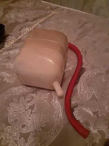 bal qabı: Gencede satilir antifiriz bacoku slanqli islek veziyetdedi — 2