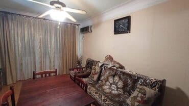 ev masazir: Bakı, 3 otaqlı, Köhnə tikili, m. Xətai, 80 kv. m — 3