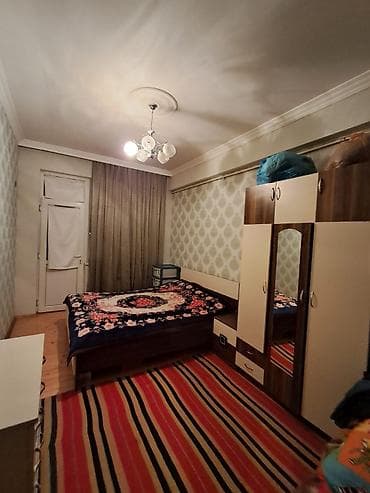 orbita mtk: Əhmədli, 2 otaqlı, Yeni tikili, m. Əhmədli, 72 kv. m — 3