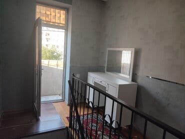 blackbird ət çəkən: 3 otaqlı, 77 kv. m, Kredit var, Yeni təmirli — 14