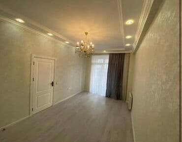 ismayıllı qalacıq kəndi kirayə evlər: 2 otaqlı, Yeni tikili, 73 kv. m — 2