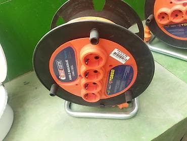 Udinitel 30 metre temiz türkiye kabel qalınlığ 1.5 qiymet ise 75 man — 1