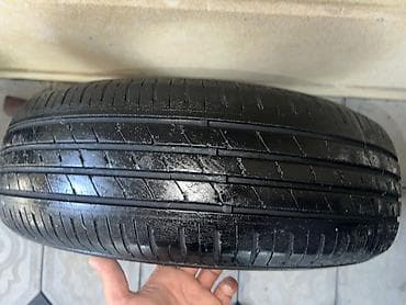 elantra stop led: İşlənmiş Şin Horizon 175 / 70 / R 13 — 2