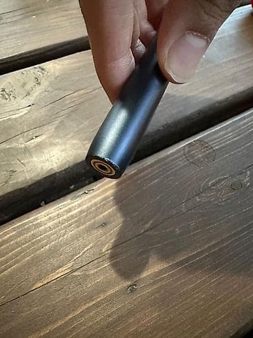 ploom case: IQOS üçün daşınma və qoruyucu aksesuar dəsti Iqos iluma i midnight — 5