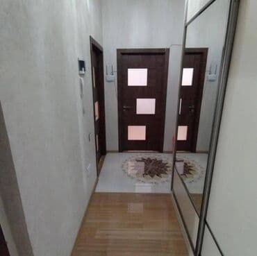 kiraye bakı: Sumqayıt şəhəri,9mkrda,Krstal Abşeronda,16cı mərtəbədə,2 otaq stdyo — 6