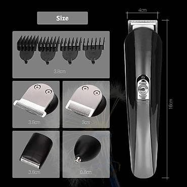 philips qulaqlıq: Saç qırxan maşın, Kemei, Yeni, Pulsuz çatdırılma, Ödənişli çatdırılma, Rayonlara çatdırılma — 5