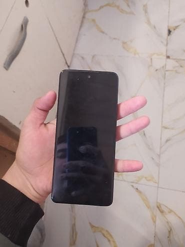 mikrodalğalı soba lalafo: Infinix Note 3, rəng - Göy, Sensor — 4