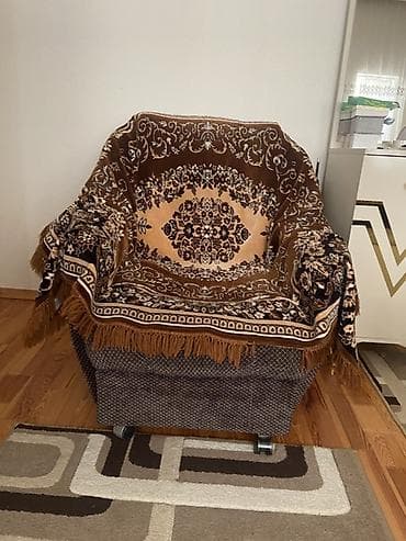 divan kreslo gence: Kreslo, Parça — 2