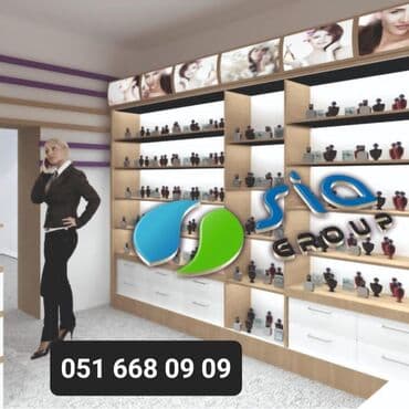 vitrin etir: Metal, Dizayn, proyekt mövcuddür, 1 il zəmanət, Kredit yoxdur, Pulsuz çatdırılma, Rayonlara çatdırılma — 1