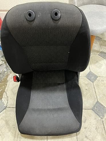 Motonəqliyyat: Sürücü oturacağı, Qızdırıcısız, VAZ (LADA) Priora, 2016 il — 1