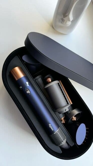 Ağız baxımı cihazları: Fen Dyson, Yeni, Pulsuz çatdırılma — 1