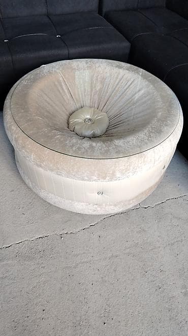 Pufik masa, Vеlur parça