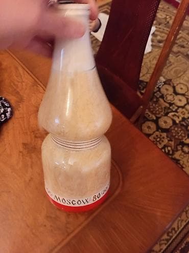 Şəkillər, tablolar: Bir vaza, Keramika — 3