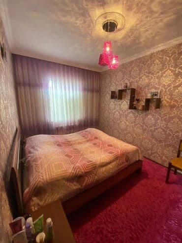 qobustan qesebesi: Поселок Бинагади 3 комнаты, 90 м², Нет кредита, Свежий ремонт — 3