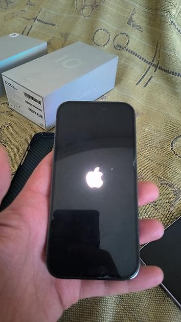 iphone 14 pro max islenmis: IPhone 14 Pro, 128 GB, Space Gray, Face ID — 2