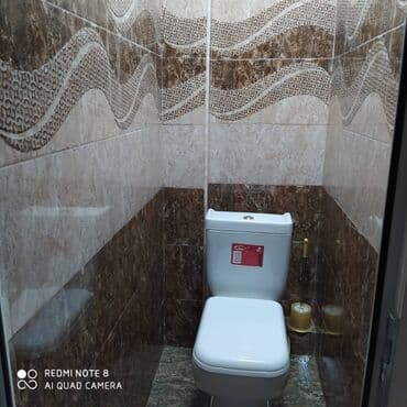 dasinmaz emlak agstafa: Bakı, 3 otaqlı, Köhnə tikili, m. Gənclik, 101 kv. m — 11