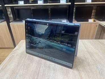 notebook hp: İşlənmiş HP 14 ", Intel Core i5, 512 GB, Ünvandan götürmə, Ödənişli çatdırılma, Rayonlara çatdırılma — 1