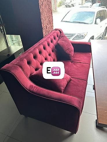 Restoran mebeli: ELMİRA ♒️ 2 ədəd var 1 ədədi qiymət 220 azn təzədi isdifadə — 1