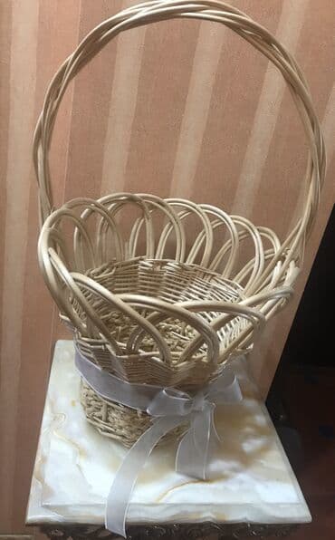 xonça şəkli: Корзина 35:35 — 1