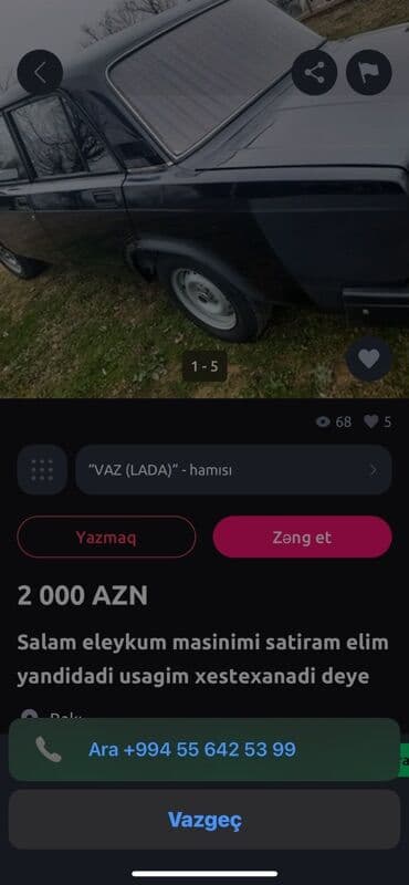 hyundai tucson ölüxana: Bu peysər maşenikdi belə elanlara inanib pul atmiyin yiganda diyecey — 1