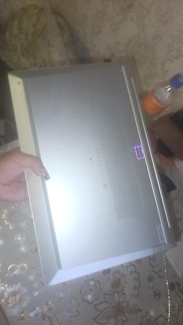blu: Yeni HP ProBook, 15.6 ", AMD Ryzen 3, 256 GB, Ünvandan götürmə, Pulsuz çatdırılma — 1