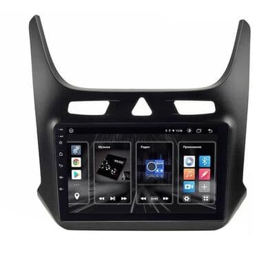 avto manitor: Ravon R4 2013 Android Monitor 🚙🚒 Ünvana və Bölgələrə ödənişli — 1