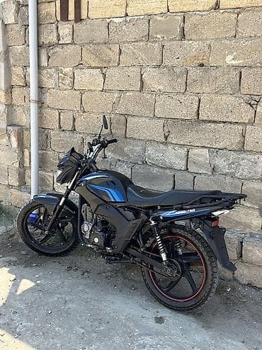 motosklet masalli: NNB 110 öz motomdu satıram priboru m50n priborudu moto Neftçaladadı — 2