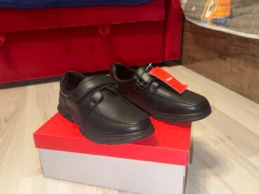 Məhsul: Qara rəngli Polaris oğlan uşaq ayaqqabısı - Model: Mokasin lalafo.az -da Məhsul: Qara rəngli Polaris oğlan uşaq ayaqqabısı - Model: Mokasin