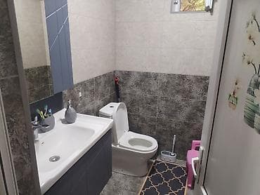 2 комнаты, 287 м², Нет кредита, Свежий ремонт