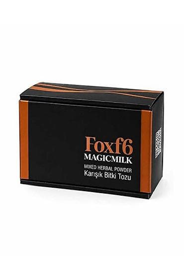 similac gold 2: Foxf6 – Magic Milk iştahanı artıraraq və qida sorulmasını — 1