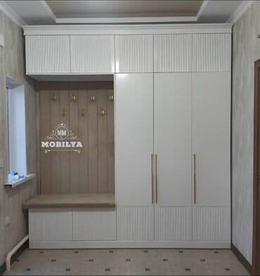 tibbi şkaf: Düz dolab, Dəhliz üçün, Qarderob, Açılan, Korpuslu — 8