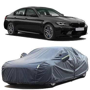 masin uzluyu: Avtomobil üzlükləri və tentlər, Yeni, Polietilen, Su keçirməyən, Ödənişli çatdırılma, Rayonlara çatdırılma — 1