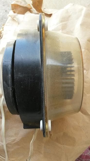 Məhsul: Sentrifuqal turbin ventilyator (blower fan) modulu Təsvir: -